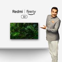 Redmi Smart Fire TV(80Cm) 32inch