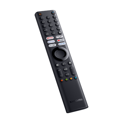 Xiaomi BlueTooth Voice Remote for Google TV