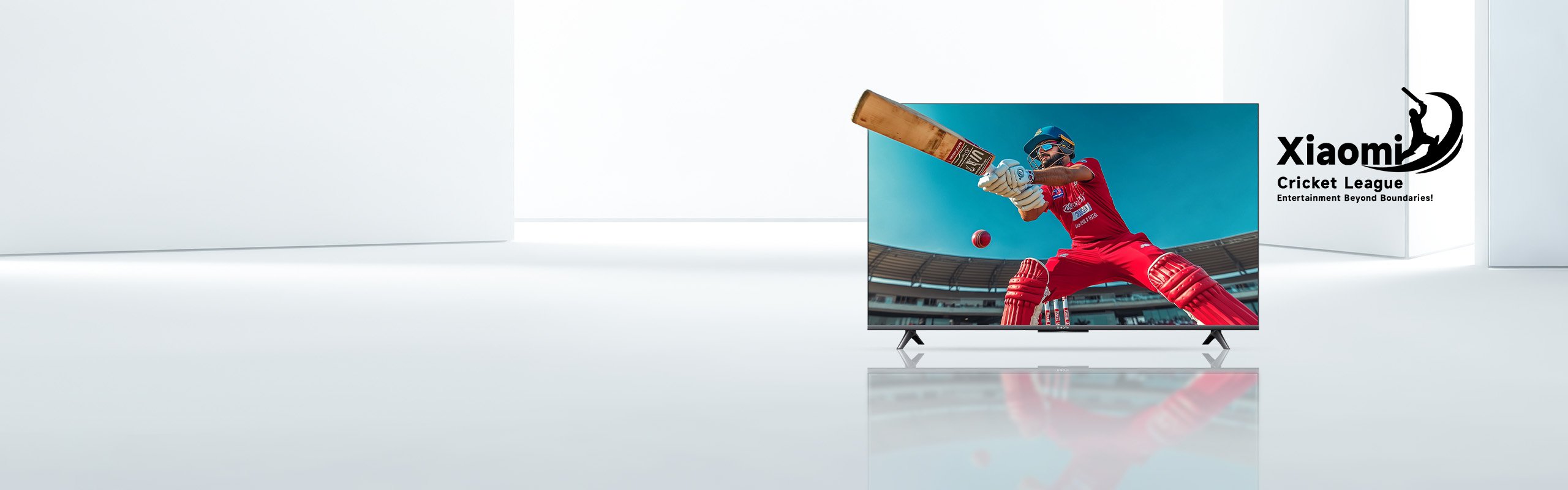 Xiaomi Smart TV X Series 2024 Edition