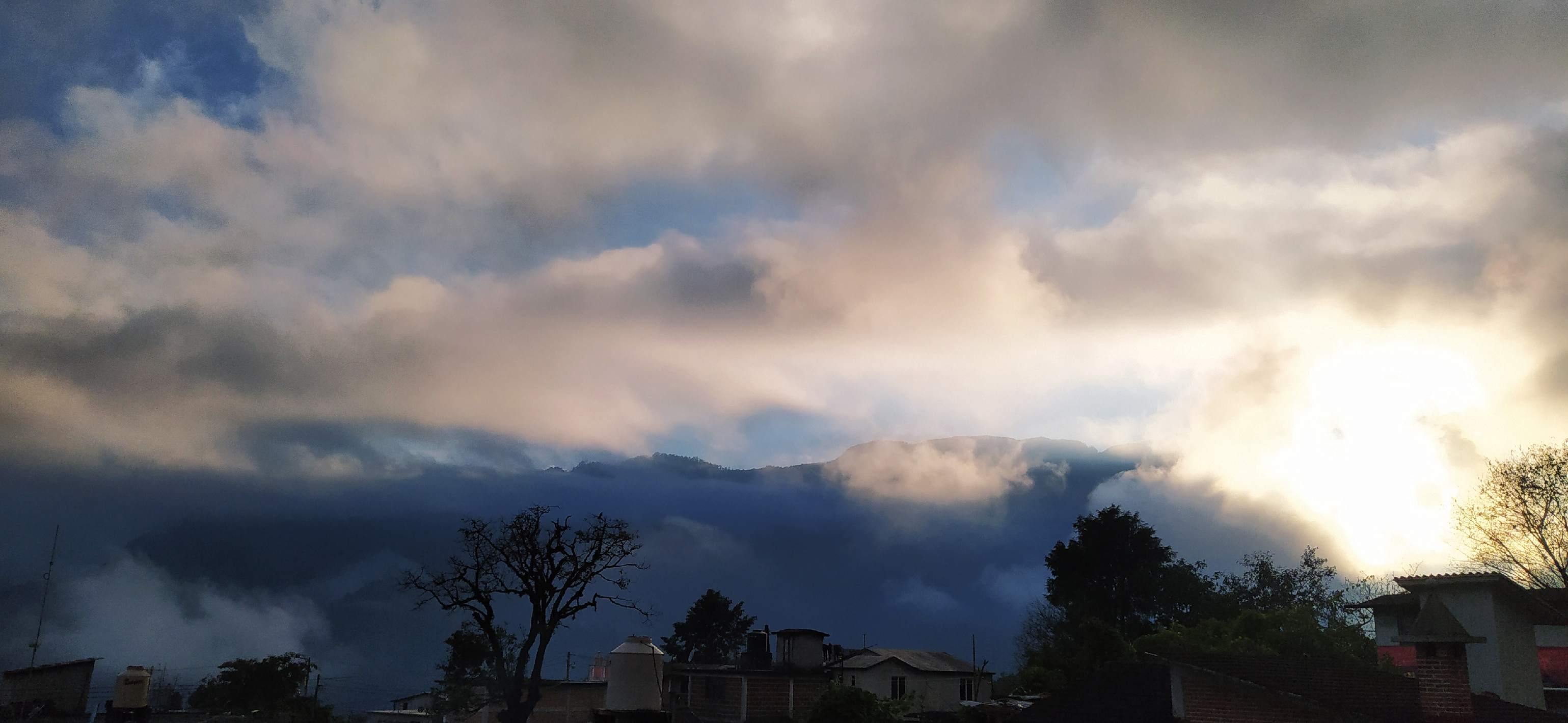 En la sierra de Tenango de Doria, una delicia - Fotografía - Mi ...