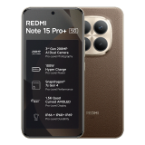 Redmi Note 15 Pro+ 5G