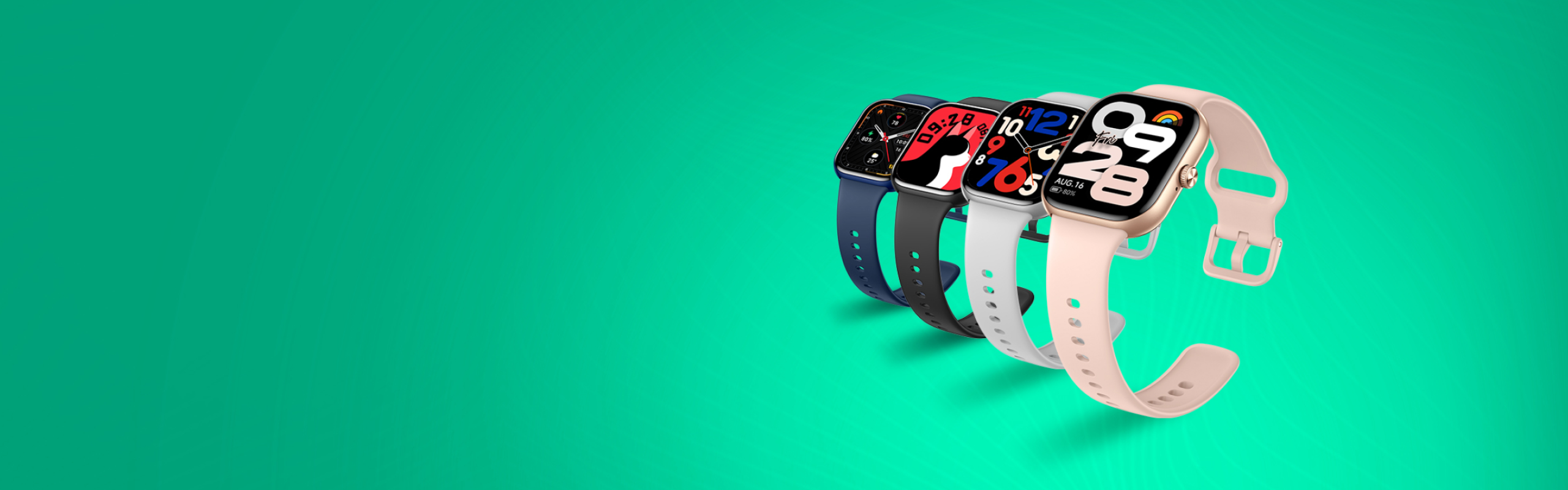 Redmi Watch Move 