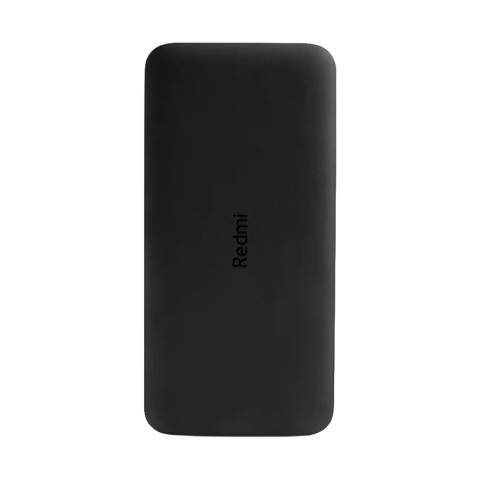 Xiaomi Redmi 10000mAh Power Bank