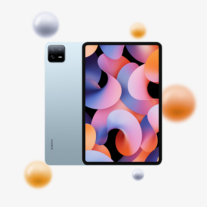 Xiaomi Pad 6