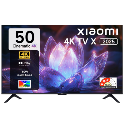 Xiaomi Smart TV X Series 50 50