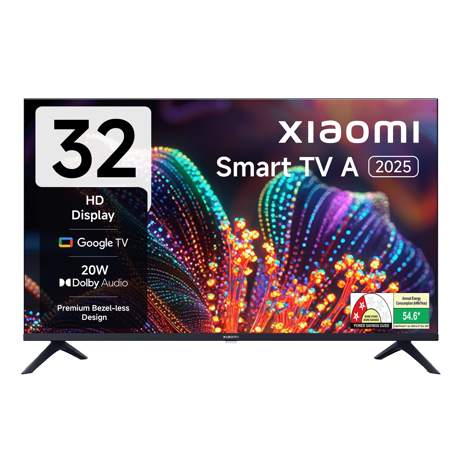 Xiaomi Smart TV 32 A GTV  32