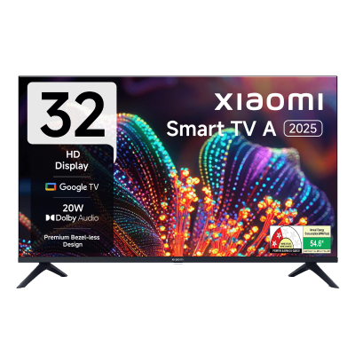 Xiaomi Smart TV 32 A GTV  32