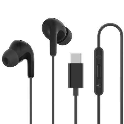 Xiaomi Type-C Earphones Black