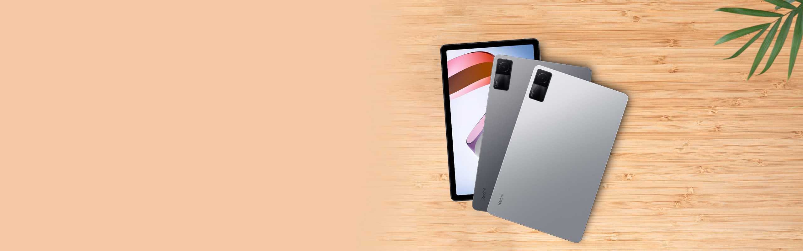 Redmi Pad