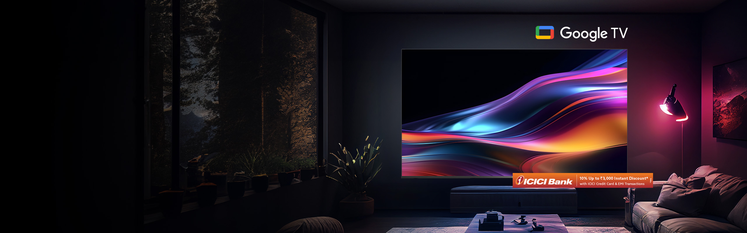 Xiaomi Smart TV X 43 (108 cm) 2023 Edition