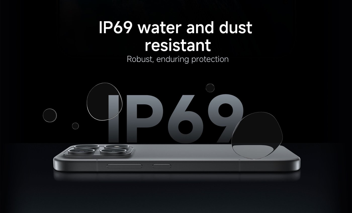 It showcases four sample night photography images, highlighting the night shooting capabilities of the Xiaomi 17 camera. Each photo displays different light and shadow effects and details, along with camera parameters, demonstrating its performance in low-light environments. The overall design emphasizes the natural colors and detail retention in night photography.