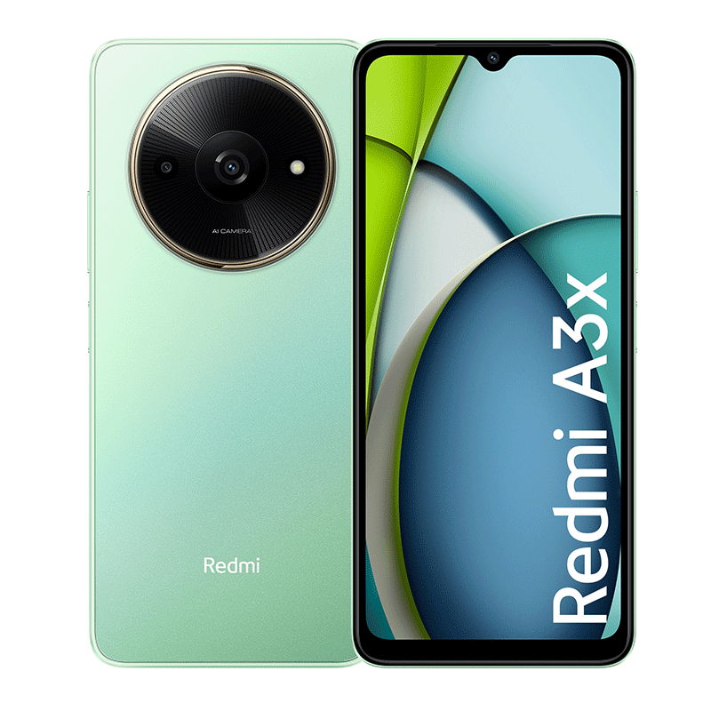 Redmi A3X | Xiaomi India | Best & Latest Price to Buy
