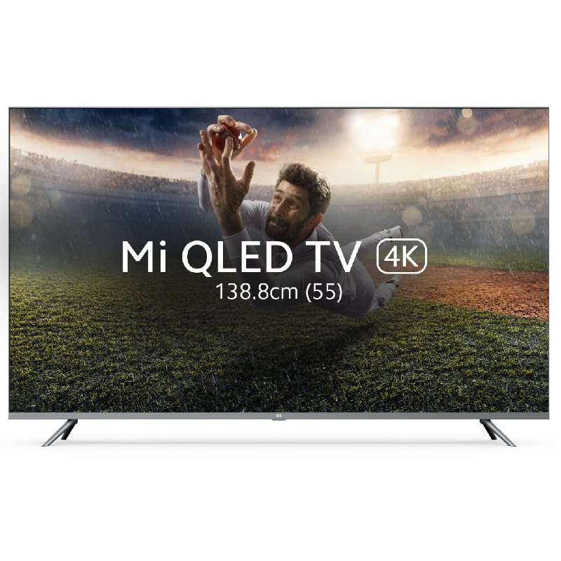 Xiaomi Qled 55 Купить