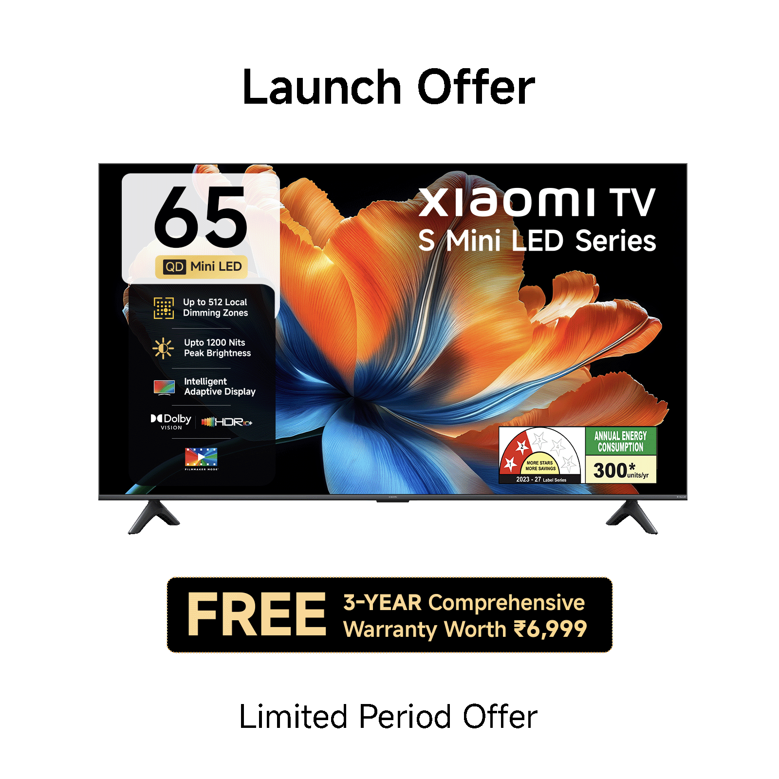 Buy Online - Mi India