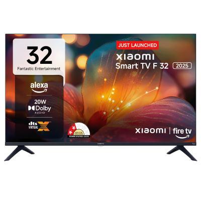 Xiaomi Smart TV F 32 (80 cm) 2025