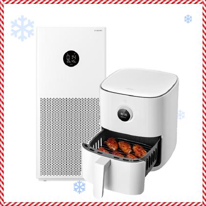 xiaomi mi smart airfryer guide - Apps on Google Play