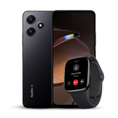 Redmi 12 5G 4 GB 128 GB + Redmi Watch 3 Active