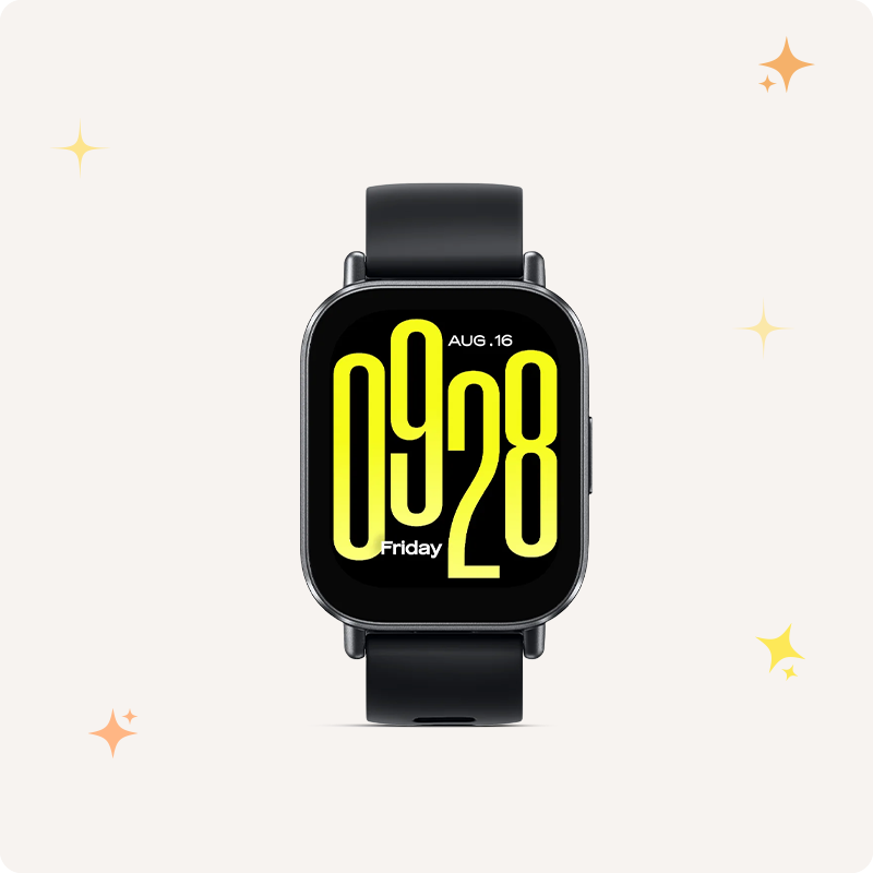 Redmi Watch 5 Active