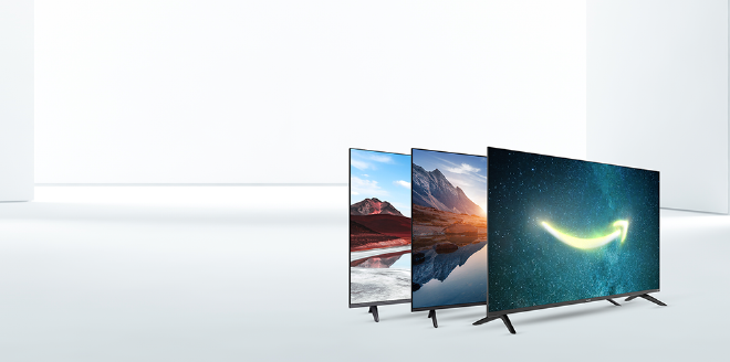 Xiaomi TV A series