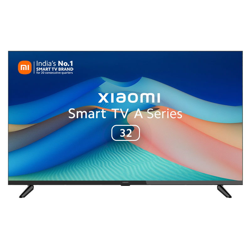 Xiaomi Smart TV A 32 (80cm)