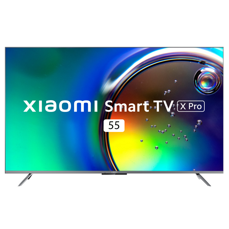 Xiaomi Smart TV X Pro 1.38m (55) 55