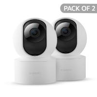 Xiaomi 360° Home Security Camera 1080p 2i (Pack of 2)