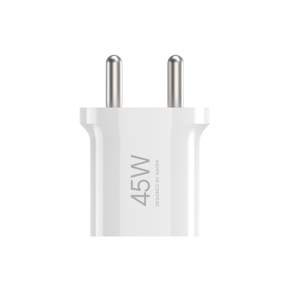 Xiaomi 45W Mini-GaN PD Charger