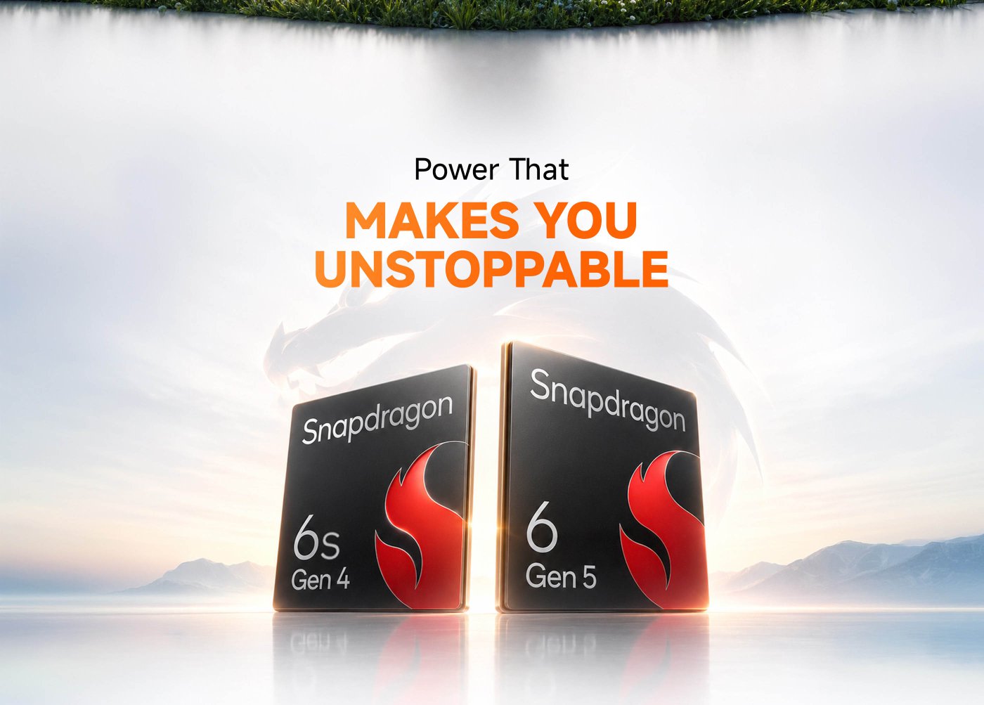 The image features a promotional banner for the Redmi Note 17 Pro series. It highlights the phone's strength with the tagline "mAhster of strength" and announces the launch date of September 15th. There are two smartphones displayed, and a button inviting users to "Notify Me." Below, it encourages users with the message "Let Nothing Hold You Back."
