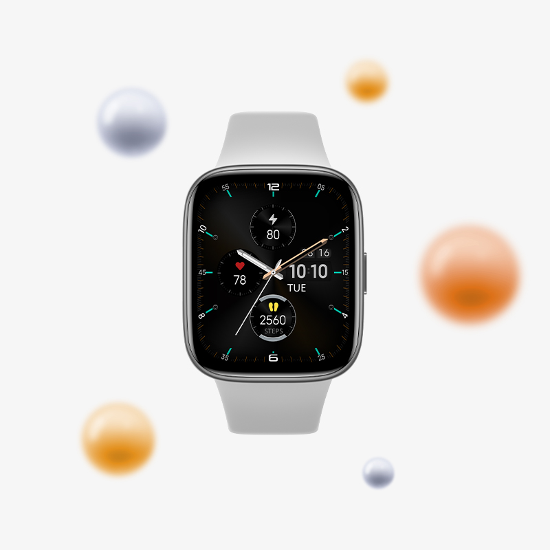 Redmi Watch 3 Active