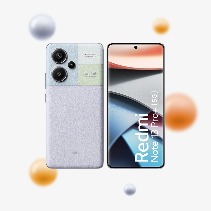 Redmi Note 13 Pro+ 5G