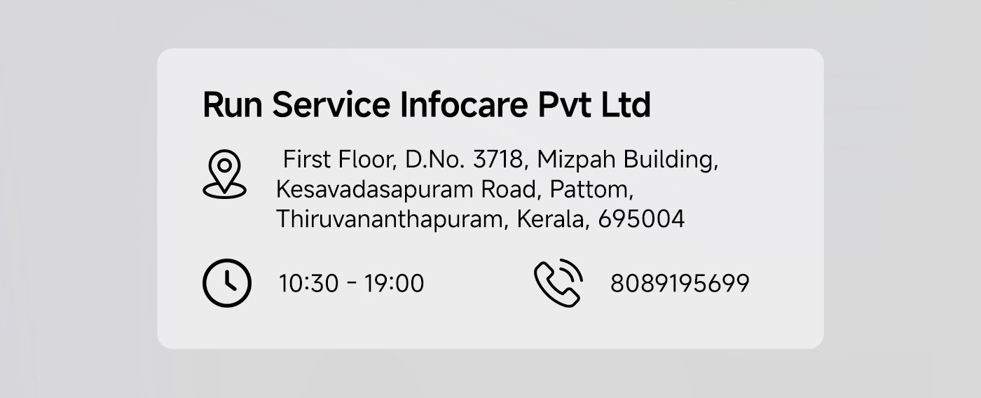 Qdigi Services Limited  
C-17, Ground Floor, RDC, Raj Nagar, Ghaziabad, Uttar Pradesh-201002  
Opening hours: 10:30 AM - 7:00 PM  
Phone: 1204356759  