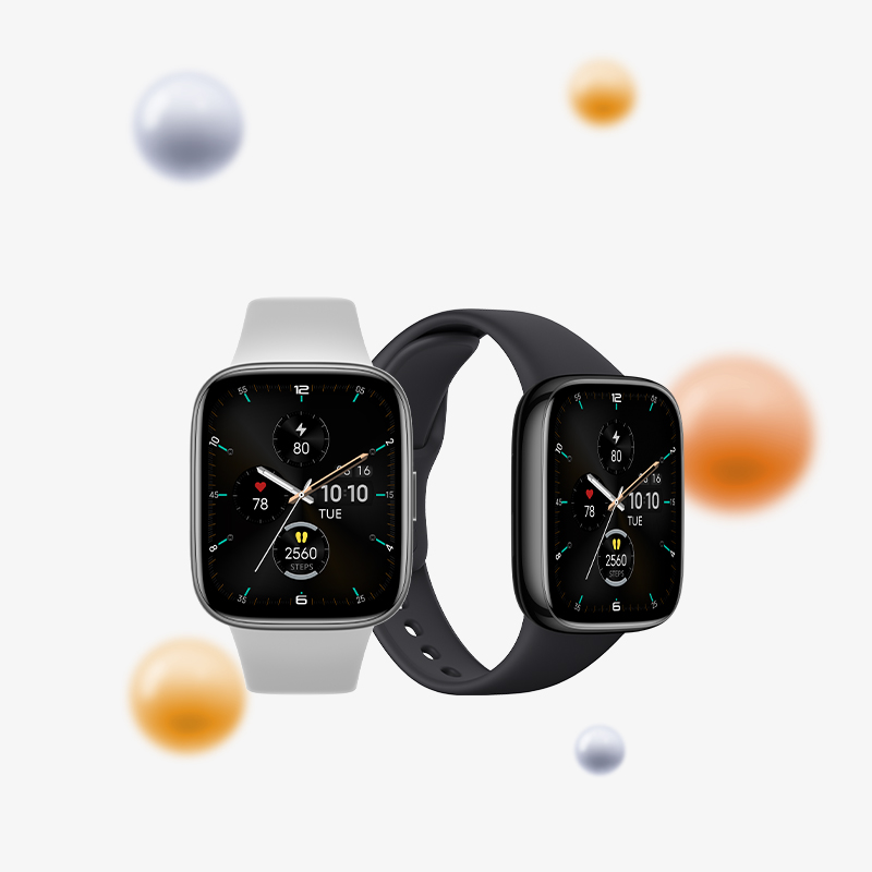 Redmi Watch 3 Active Combo