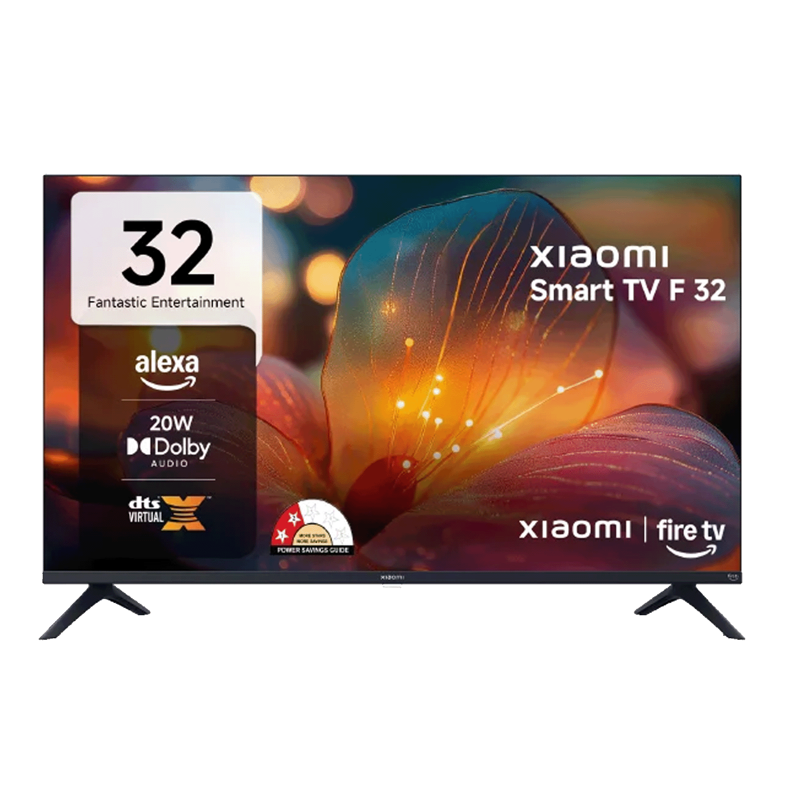 Xiaomi Smart TV F 32 (80 cm)
