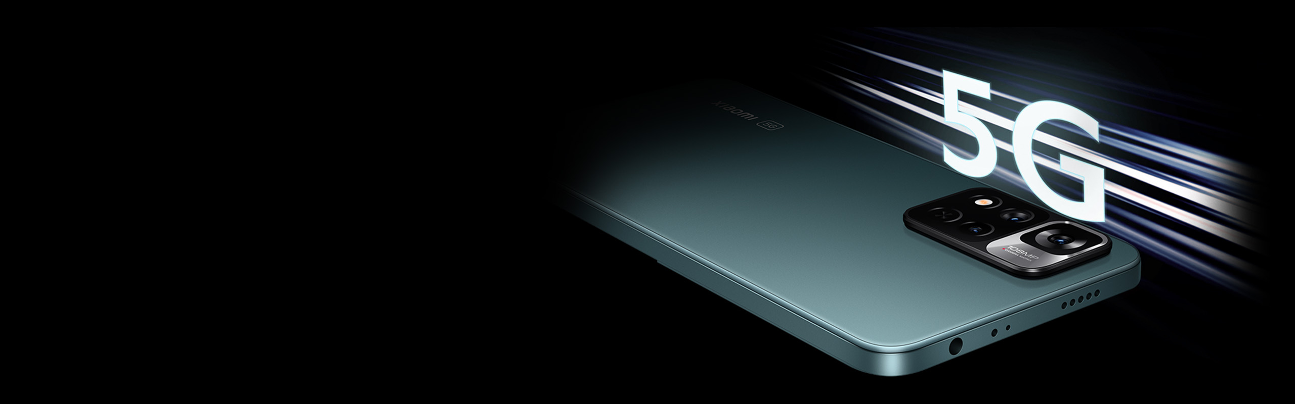 Xiaomi 11i Hypercharge 5G
