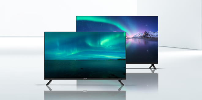 Xiaomi TV A series