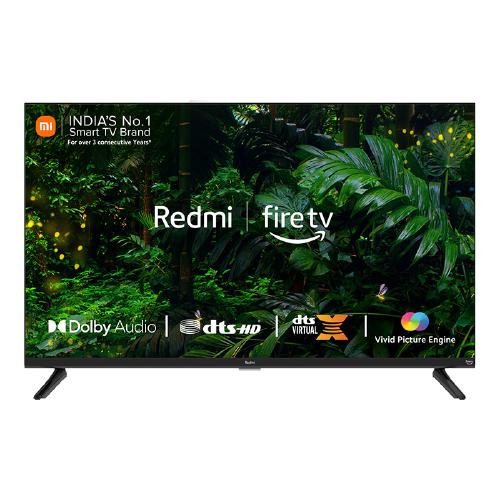 Redmi Smart Fire TV(80Cm) 32inch
