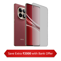 Redmi Note 15 SE 5G 8GB | 128GB (Exclusive Offer)