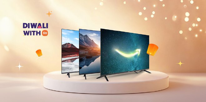 Xiaomi TV A series