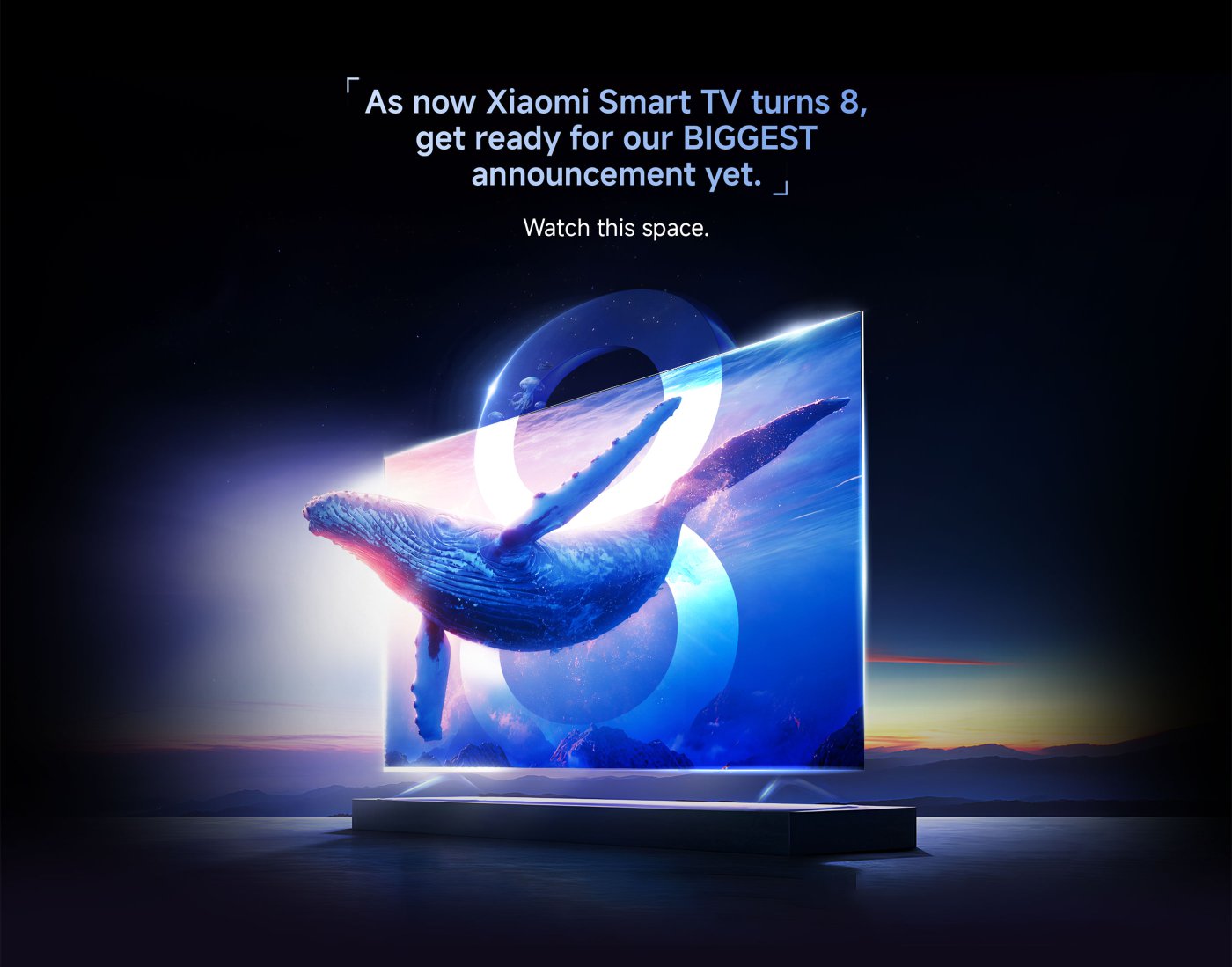 Milestones of Xiaomi TV's journey in India include:

- **2018**: Entered the Indian market with Xiaomi TV.
- **2019**: Sold 2 million smart TVs in just 14 months.
- **2020**: Expanded local manufacturing in India.
- **2022**: Introduced the X Series.
- **2025**: Expanded the X Pro QLED portfolio in India.