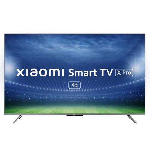 mi smart tv x 43