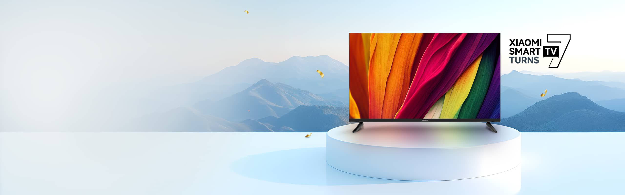 Xiaomi Smart TV A 32 2024 Edition