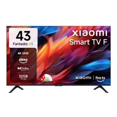 Xiaomi Smart 4K TV F 43 2025