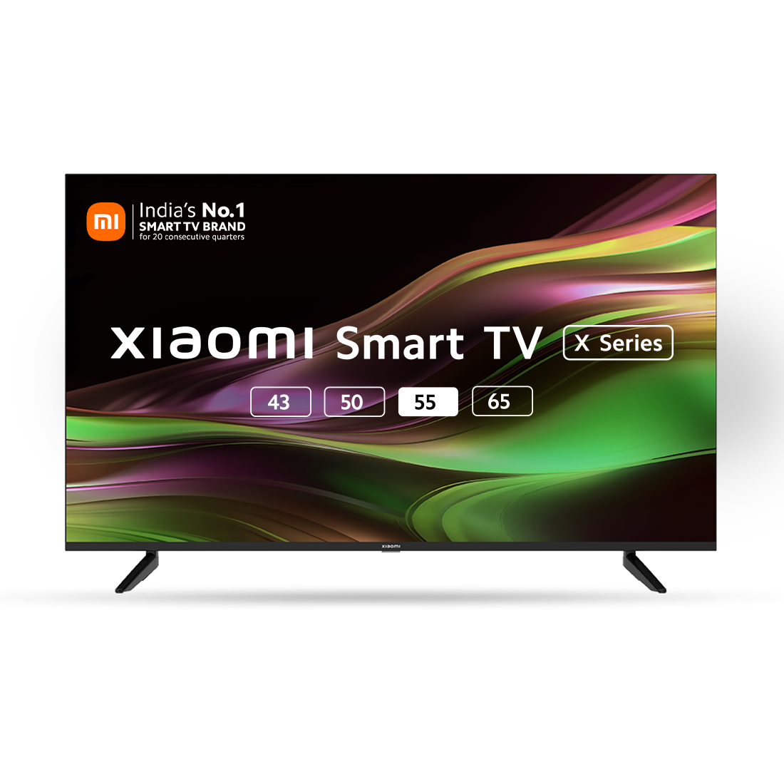 Xiaomi Smart TV X 55 (138.8 cm) 2023 Edition 55