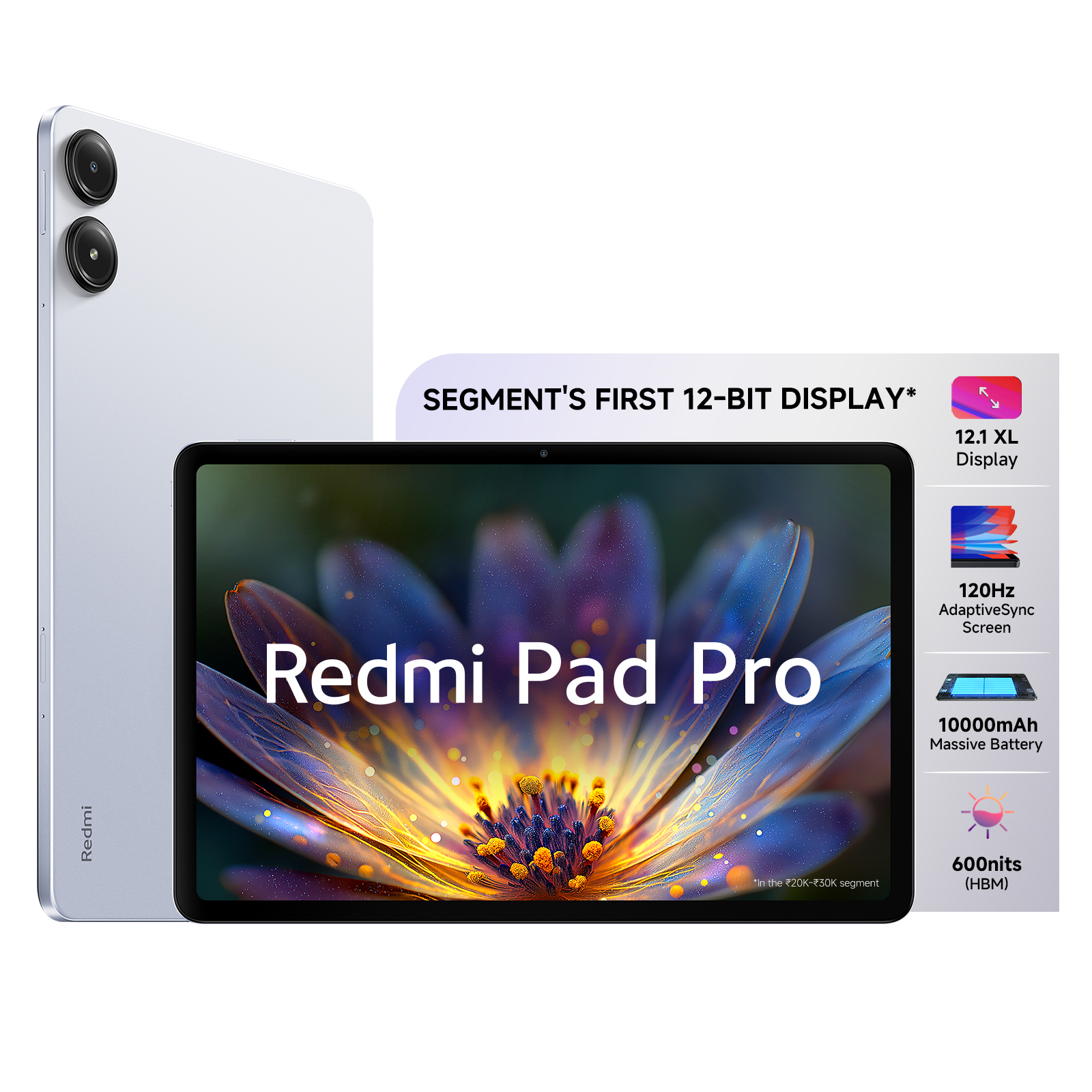 Redmi Pad Pro WIFI