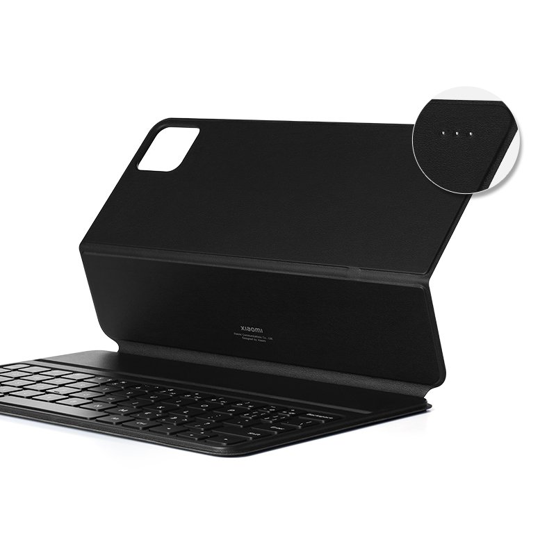 Xiaomi Pad 6 Keyboard Cover avec Touchpad - TechPunt