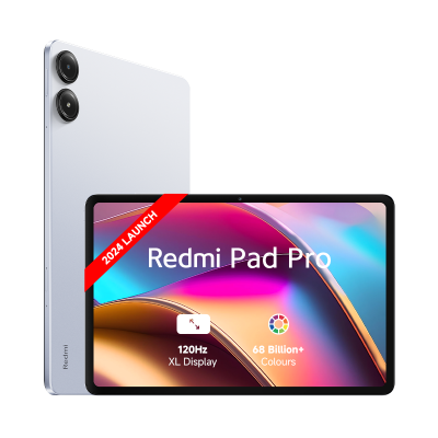 Redmi Pad Pro WIFI Mist Blue 6 GB + 128 GB