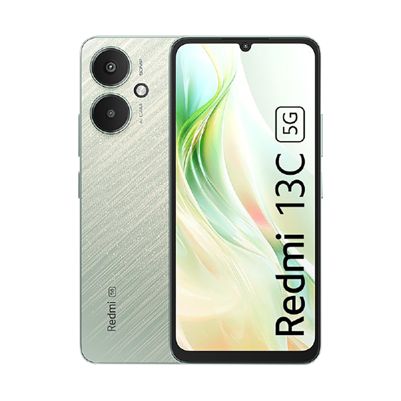 Redmi 13C 5G - Xiaomi India