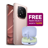 Redmi Note 14 Pro+ 5G 8 GB 128 GB + Redmi Buds 5