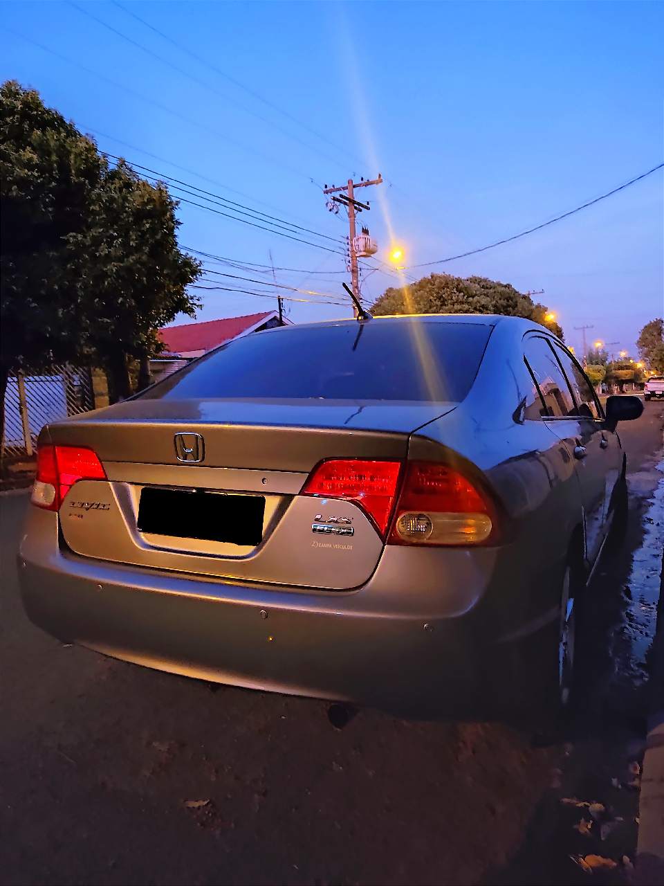 Xiaomi civic 2