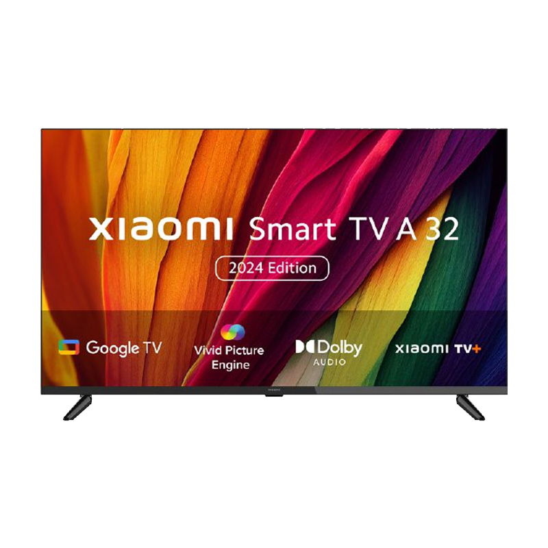 Xiaomi Smart TV A32 2024 Edition 32